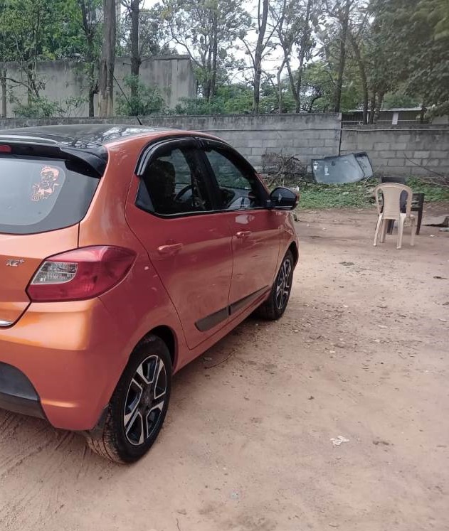 Tata Tiago(2016-2019) Revotorq Xz Plus